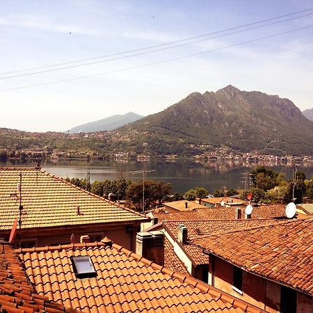 B&B Il Cortile Calolziocorte Eksteriør billede