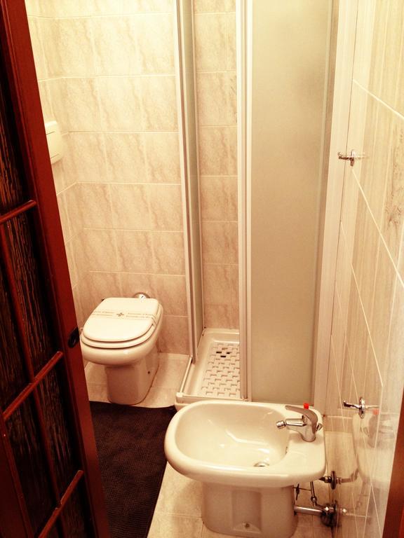 B&B Il Cortile Calolziocorte Værelse billede