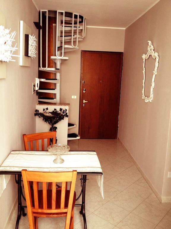 B&B Il Cortile Calolziocorte Eksteriør billede