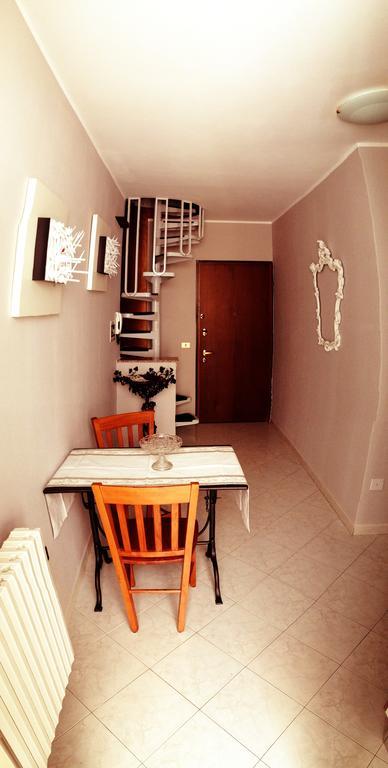 B&B Il Cortile Calolziocorte Eksteriør billede